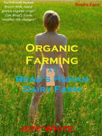 Organic Farming at Brad's Human Dairy Farm