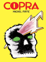 Copra Master Collection Book One