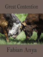 Great Contention