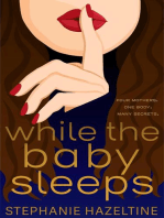 While the Baby Sleeps