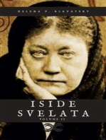 Iside Svelata - Volume 2