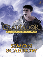 El hijo de Espartaco: Gladiador III
