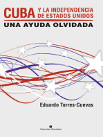 Cuba y la independecia de Estados Unidos: Una ayuda olvidada