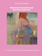 Weihnachtswind und Nordseestürme