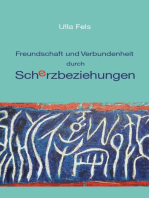 Freundschaft und Verbundenheit durch Scherzbeziehungen: Humor im Alltag, um Konflikte zu lösen und zu vermeiden