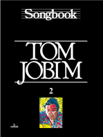 Songbook Tom Jobim - vol. 2