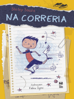 Zaita Esqueceu de Guardar Os Brinquedos | PDF | Favela | Brinquedos