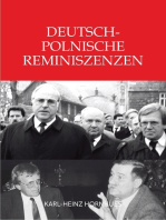 Deutsch-Polnische Reminiszenzen