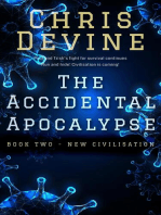 The Accidental Apocalypse