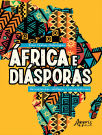 África e Diásporas: Divergências, Diálogos e Convergências