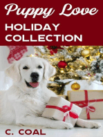 Puppy Love Holiday Collection