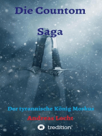 Die Countom Saga