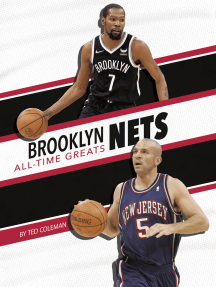 Airness - Brooklyn Nets City Edition Collection