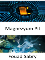 Magnezyum Pil: Pillerdeki lityumu değiştirmek için atılım