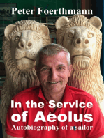 In the Service of Aeolus: Autobiography of a sailor