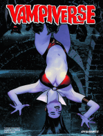 Vampiverse Collection