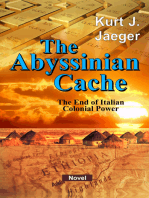 The Abyssinian Cache: The End of Italian Colonial Power