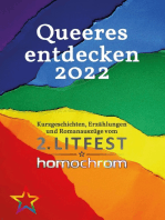 Queeres entdecken 2022