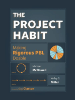 The Project Habit