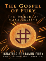 The Gospel of Fury: The World of Make Believe