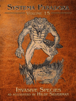 Fang & Claw | PDF | Nature