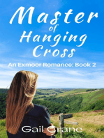 Master of Hanging Cross (An Exmoor Romance