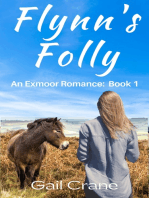Flynn's Folly (An Exmoor Romance: Book 1)