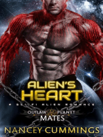 Alien's Heart