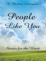 People Like You: Stories for the Heart