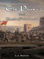 The Prince Book 1