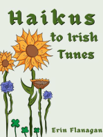Haikus to Irish Tunes