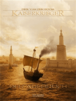 Kaiserkrieger 3