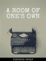 A Room of One's Own