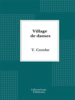 Village de dames