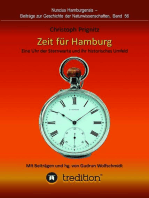 Zeit für Hamburg - Eine Uhr der Sternwarte und ihr historisches Umfeld: Time for Hamburg -- A Pocket Watch of the Observatory and its Historical Context. Mit Beiträgen und herausgegeben von Gudrun Wolfschmidt. Nuncius Hamburgensis - Beiträge zur Geschichte der Naturwissenschaften, Band 56.