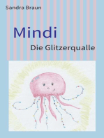 Mindi: Die Glitzerqualle