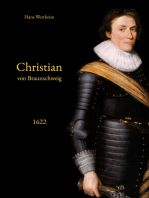 Christian von Braunschweig: 2. Band: Die Operationen des Jahres 1622