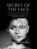 SECRET OF THE FACE