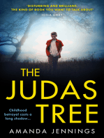 The Judas Tree