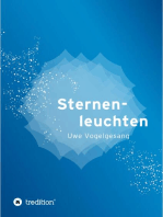 Sternenleuchten: Geschichten zum Nachdenken und Innehalten