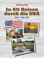 In 60 Reisen durch die USA