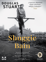 Shuggie Bain