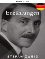 Stefan Zweig : Erzählungen