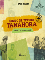 Grupo de Teatro Tanahora