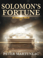 Solomon's Fortune