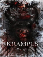 Les contes interdits - Krampus
