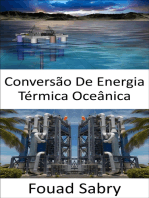 Conversão De Energia Térmica Oceânica