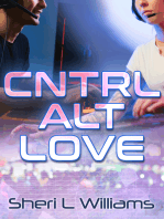 CTRL ALT Love