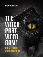 The Witch Port Video Game