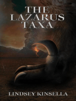 The Lazarus Taxa